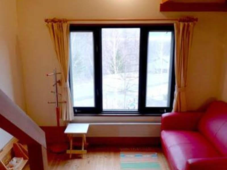 拉科莱特山林小屋 中富良野町 外观 照片