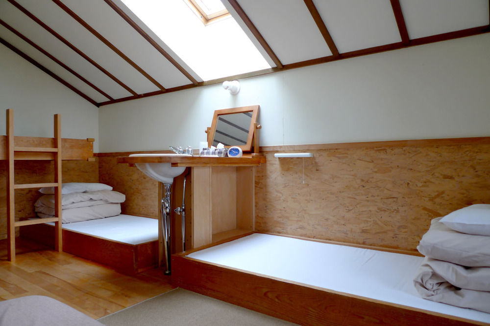 拉科莱特山林小屋 中富良野町 外观 照片